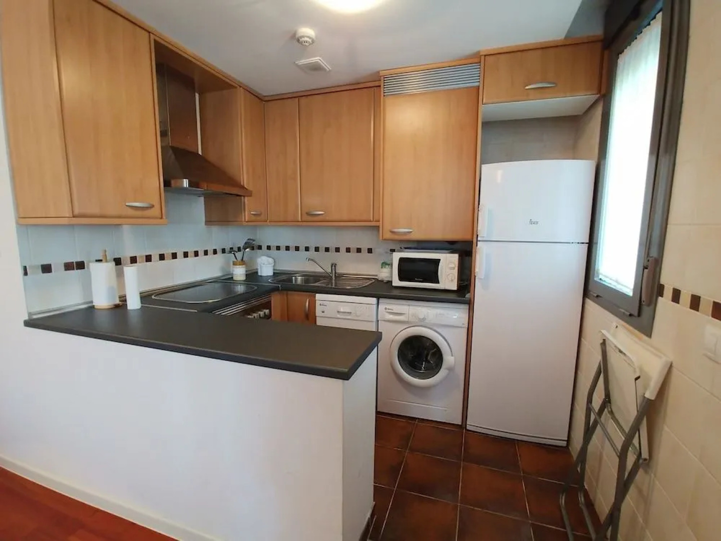 Margas Golf - Primera Planta I