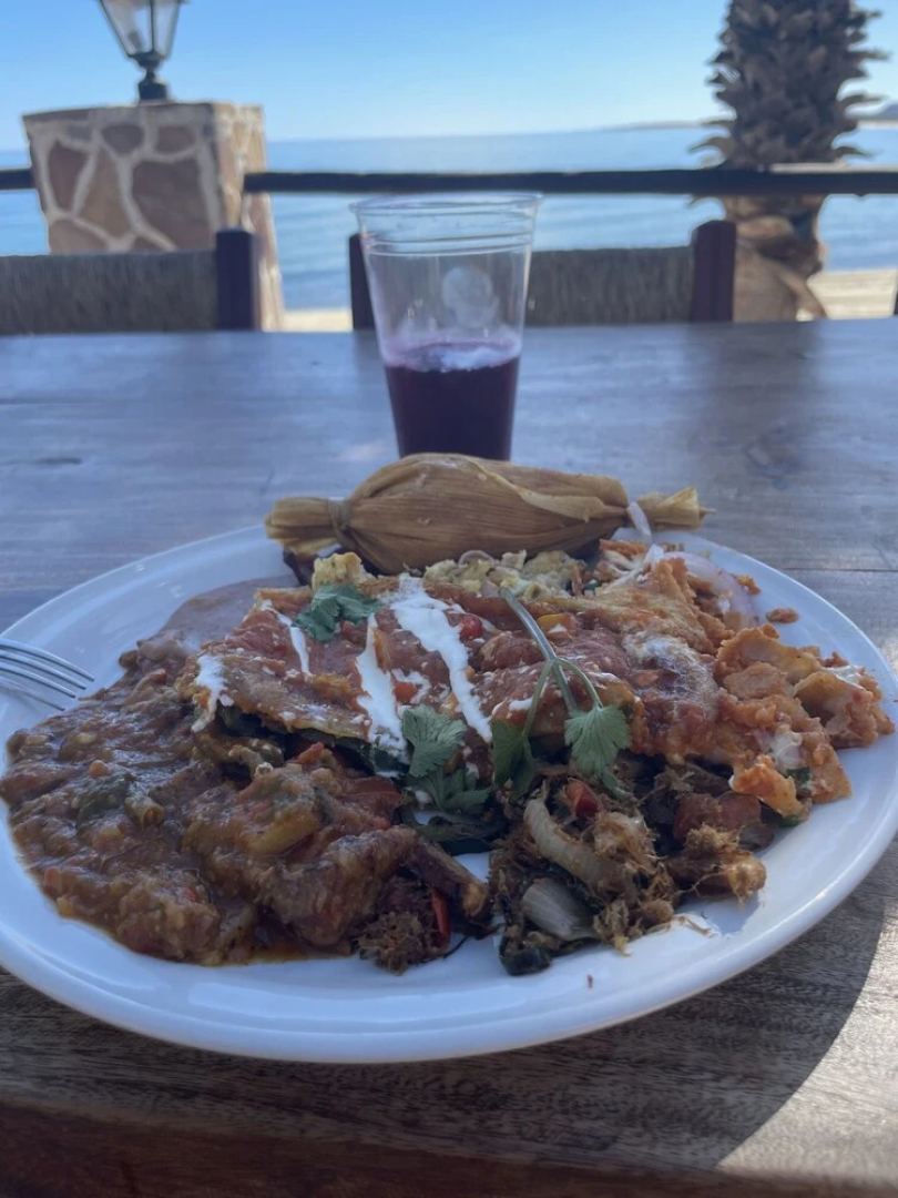 Hotel Rancho Buena Vista