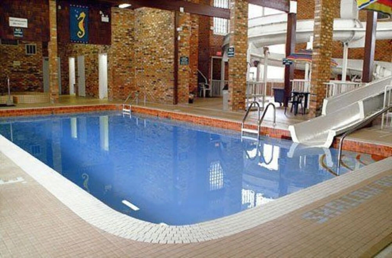 Northwoods Inn & Suites