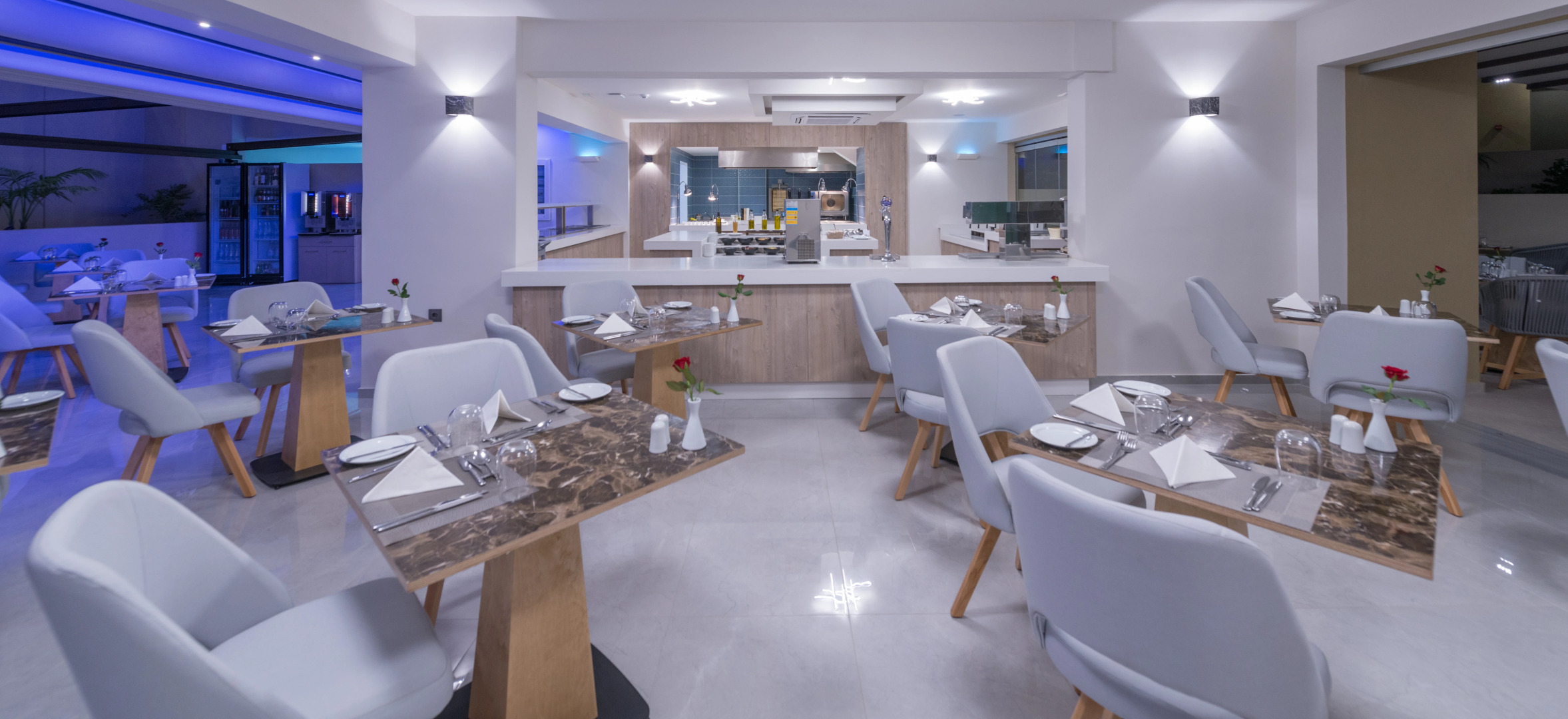 Отель Imperial Palace - Adults Only