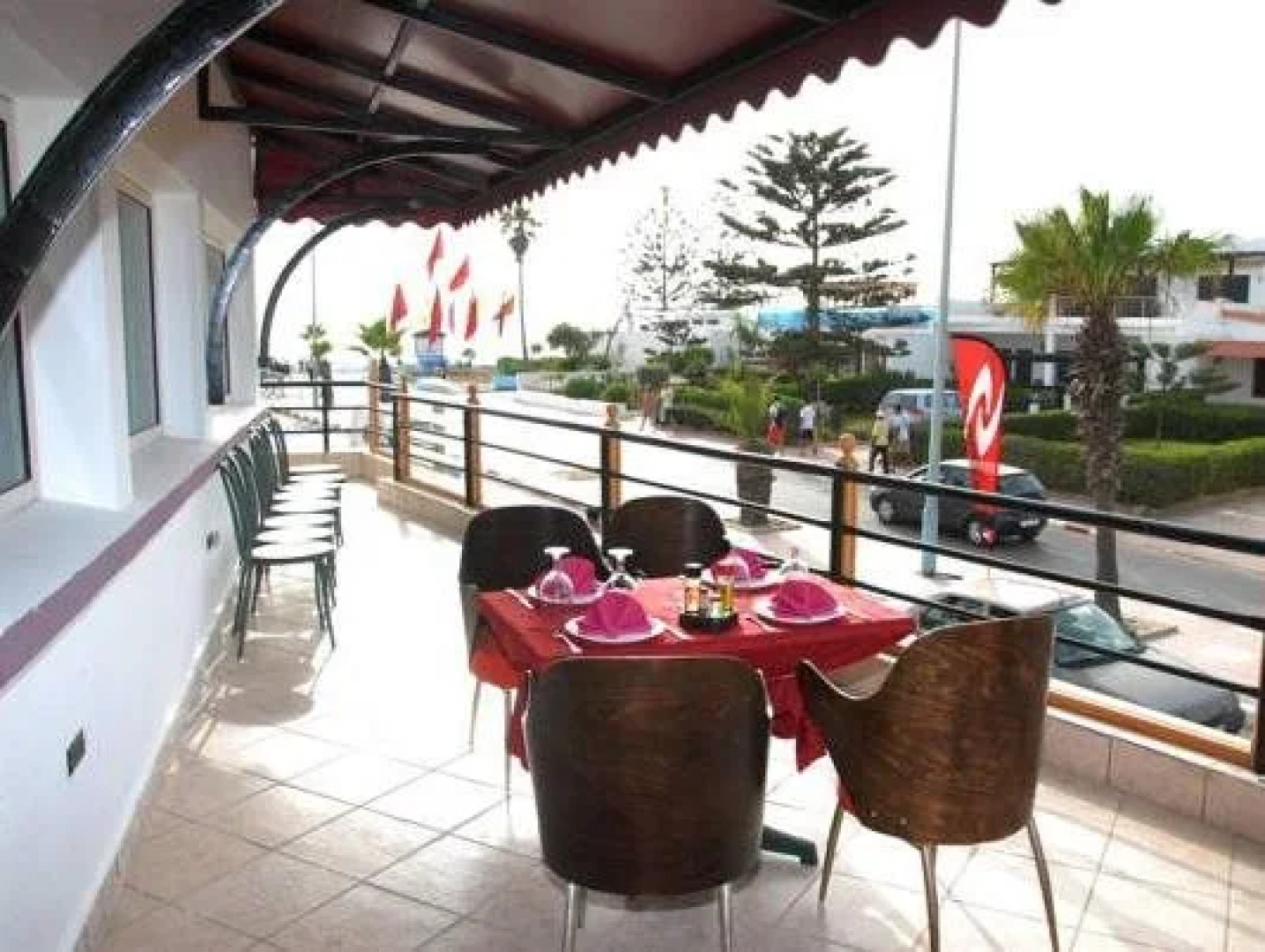 Florence Sidi Bouzid