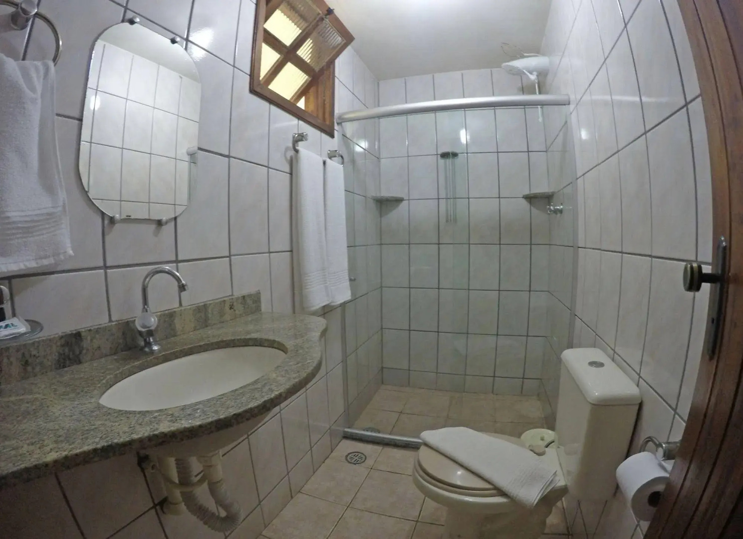 Paraíso das Águas Bahia