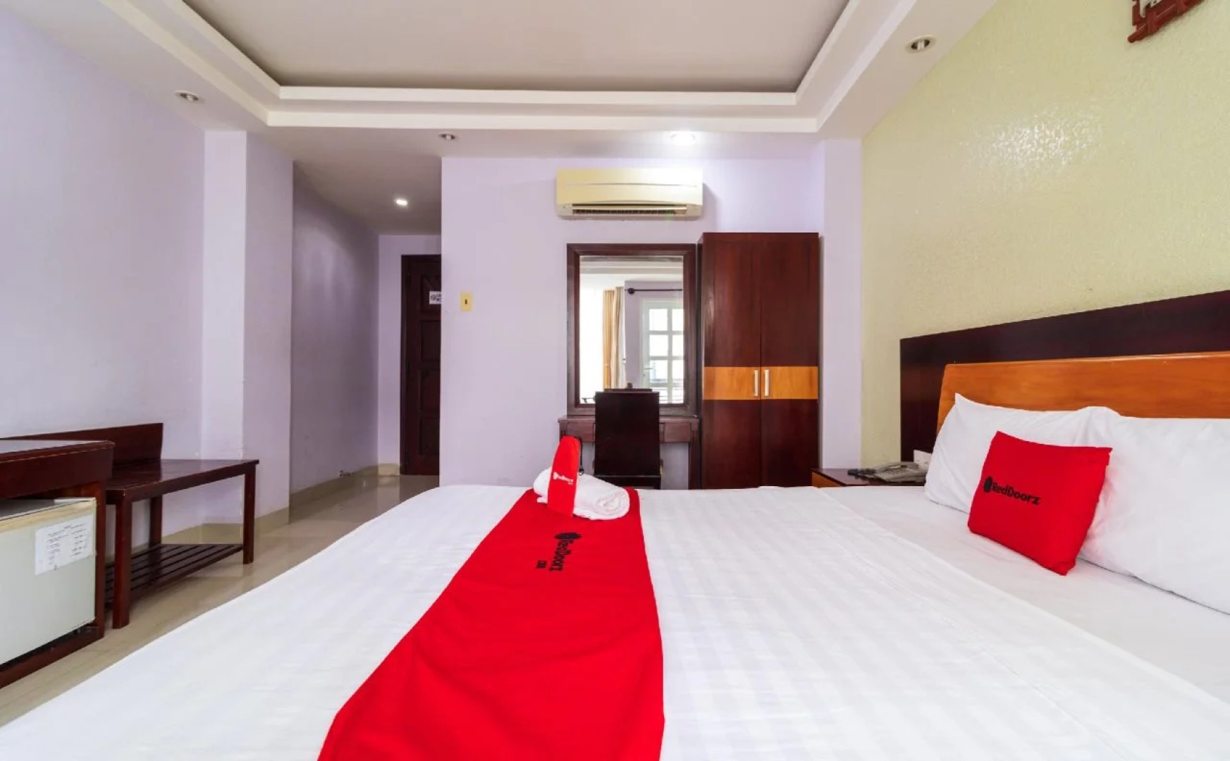 Ngoc Thach Hotel