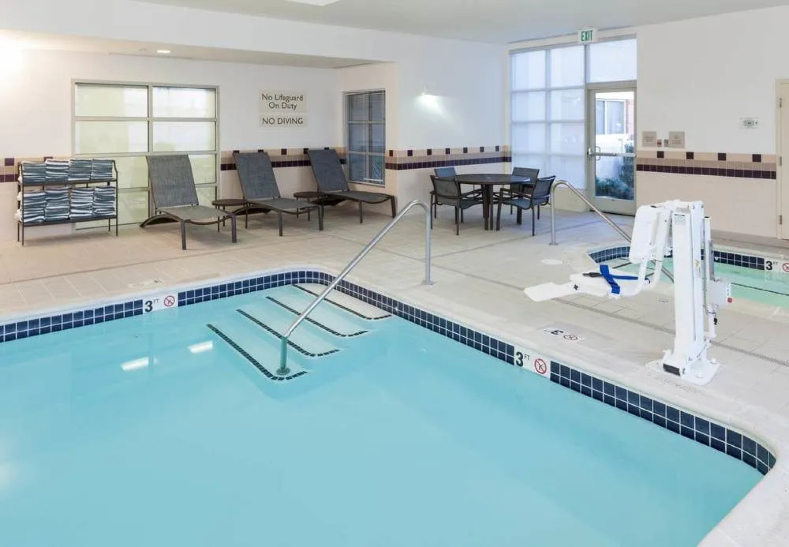 SpringHill Suites Portland Vancouver