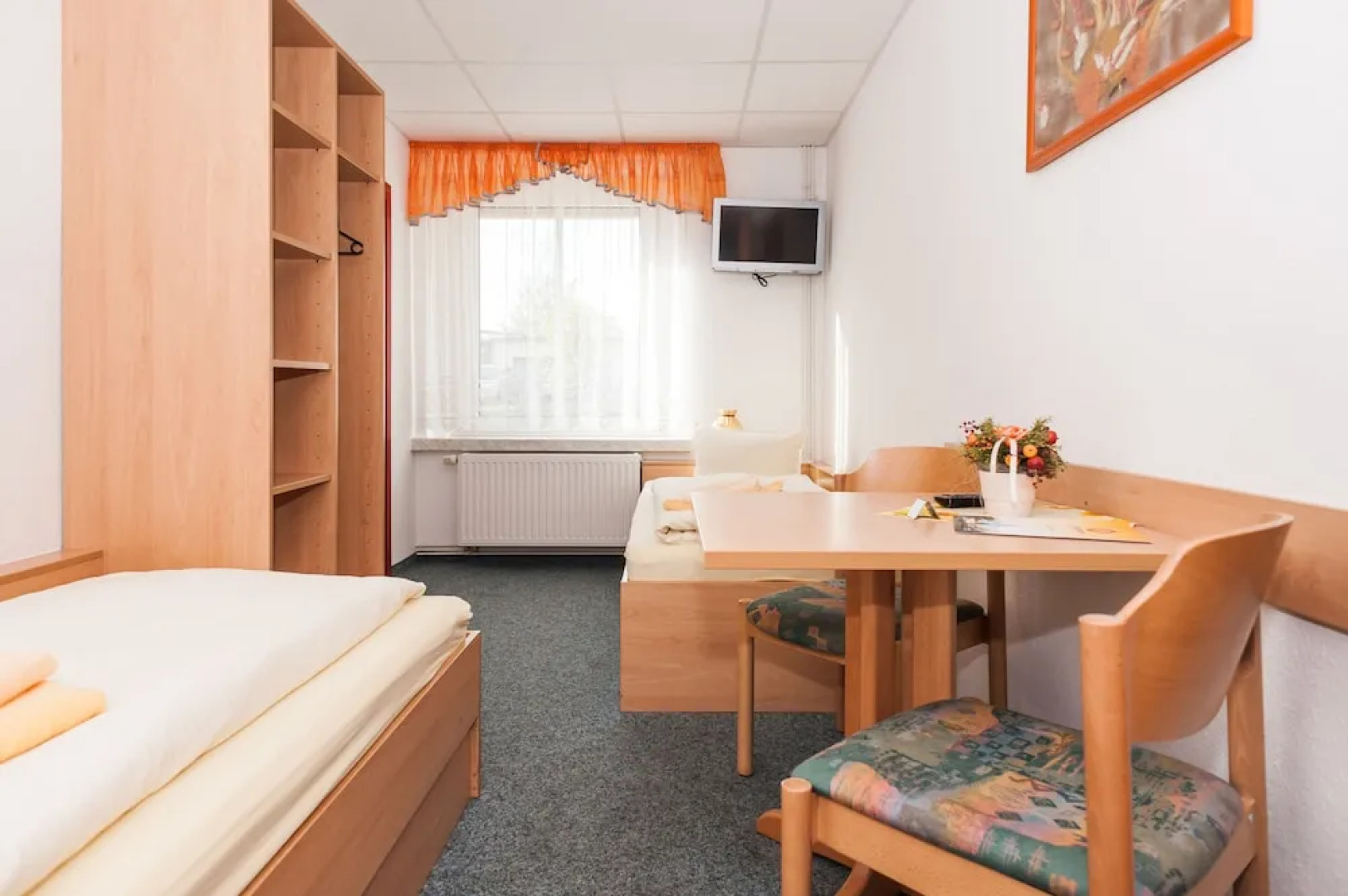 Sportpension Dresden