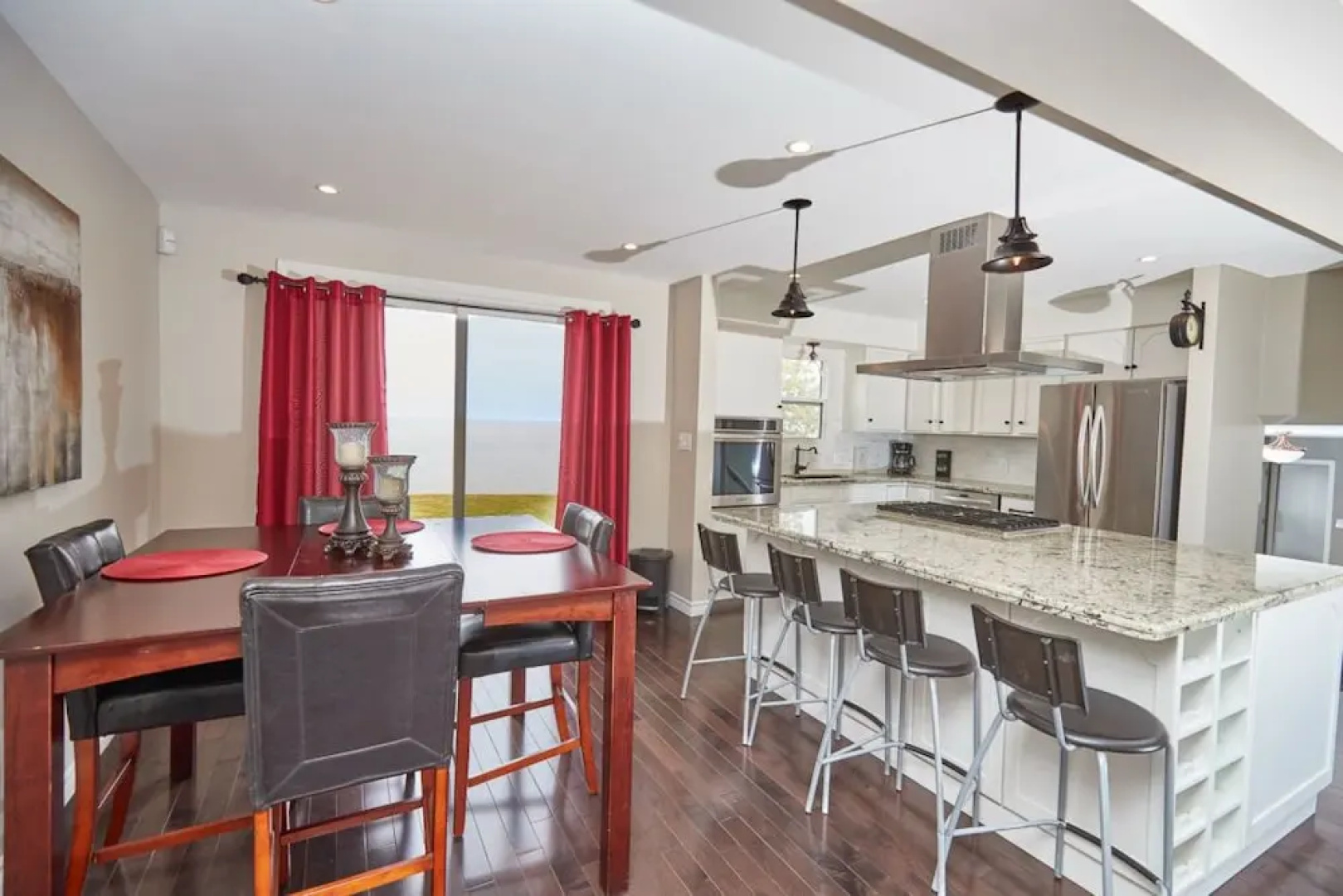 Niagara Lakeview Home