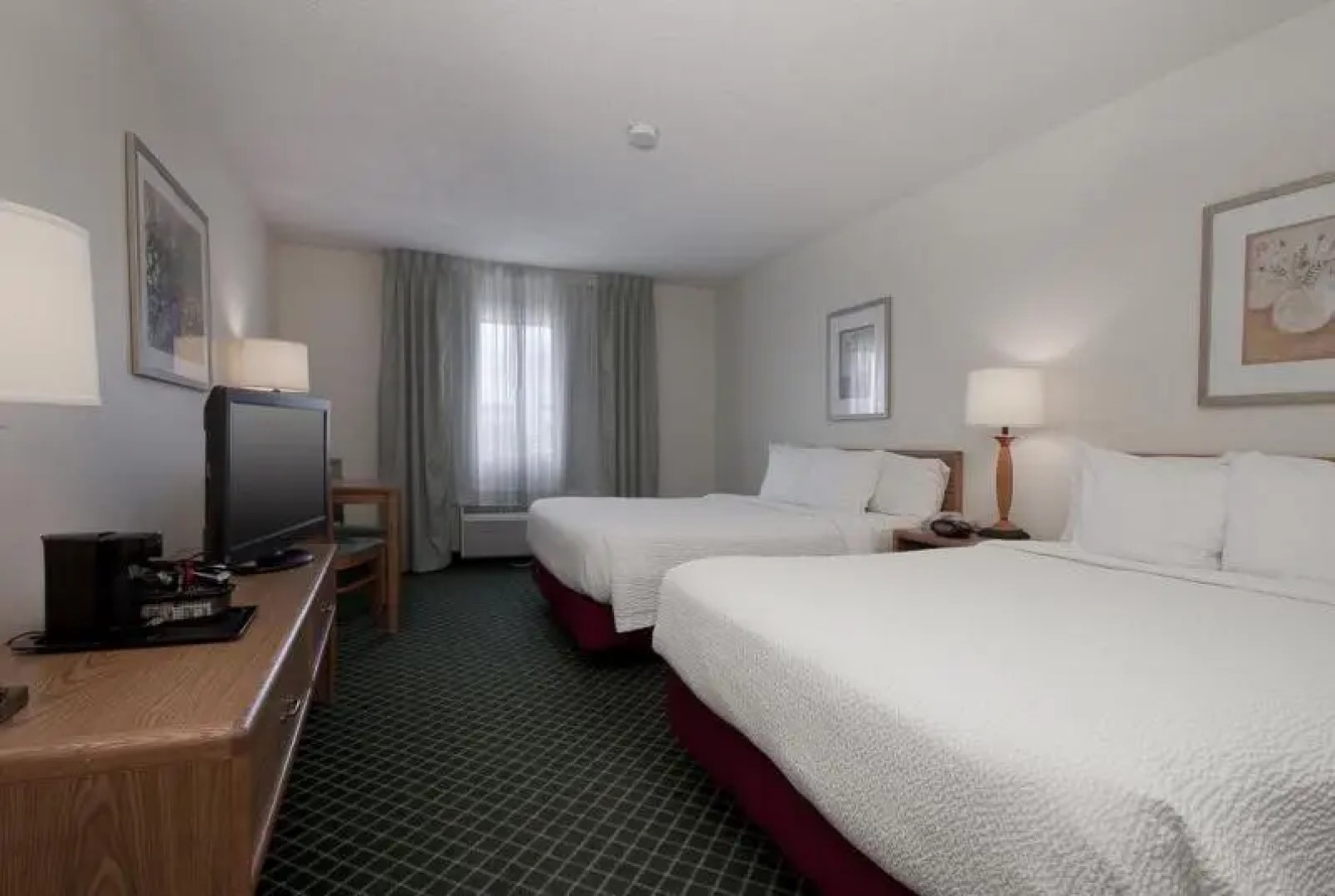 Country Inn & Suites  Fairview Heights IL
