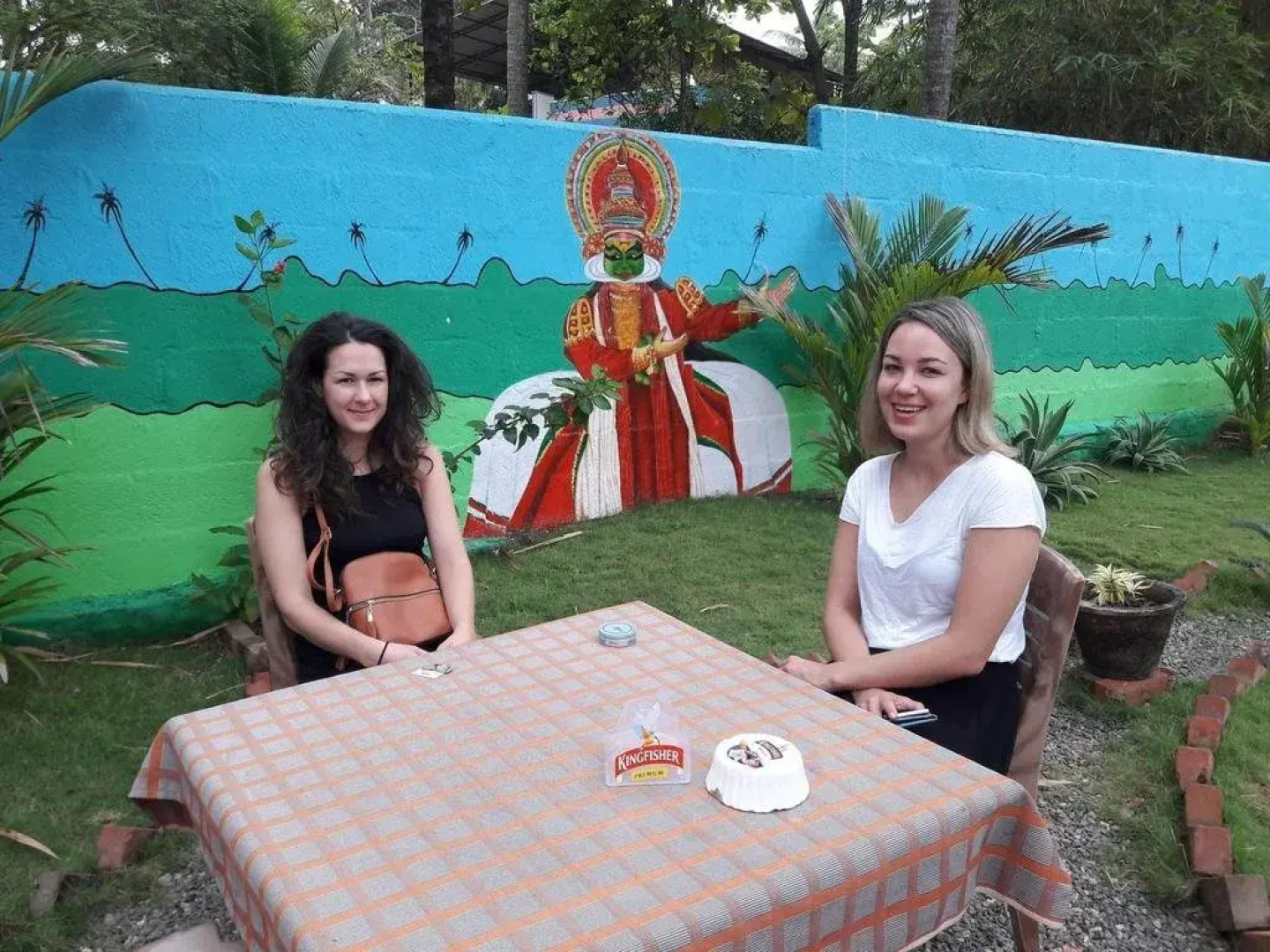 Divine Bliss Beach Resort