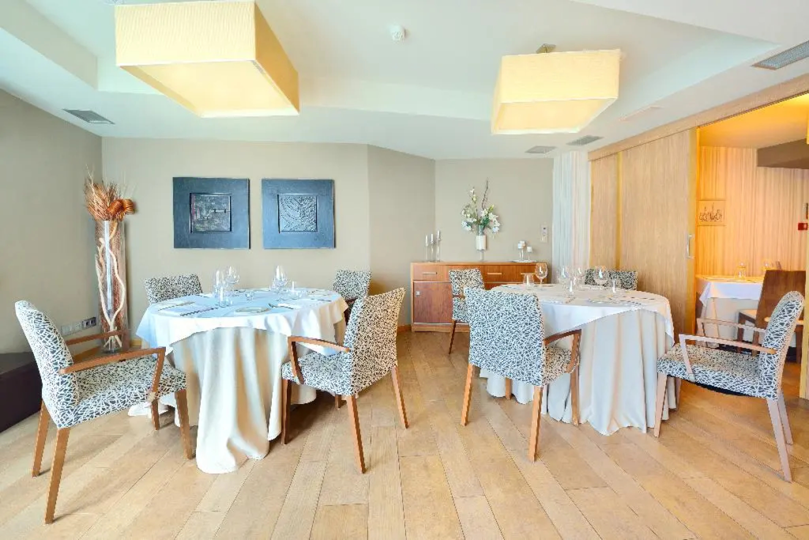 Hotel Spa Norat O Grove