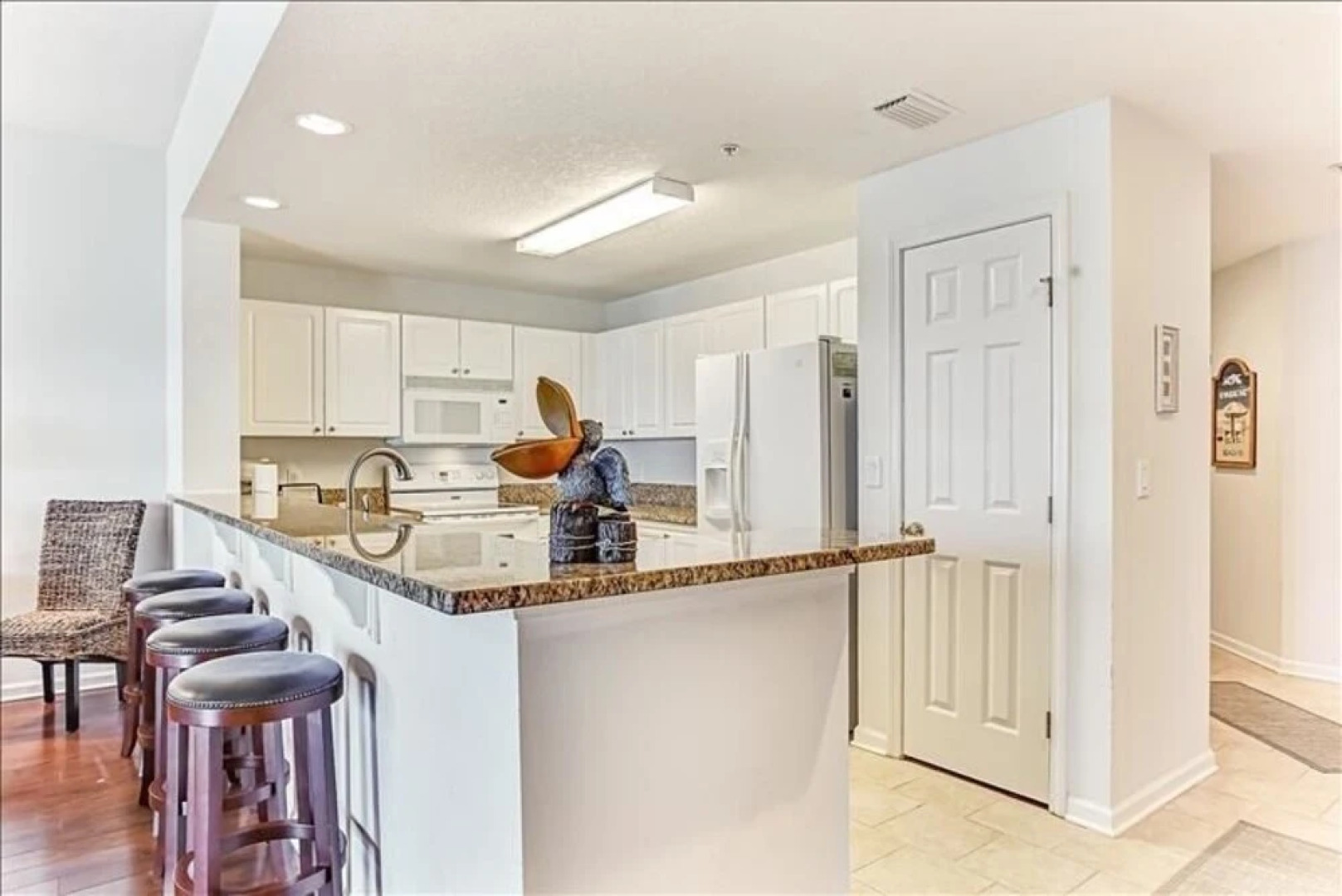 Ocean Park 414 - 2 Br Condo