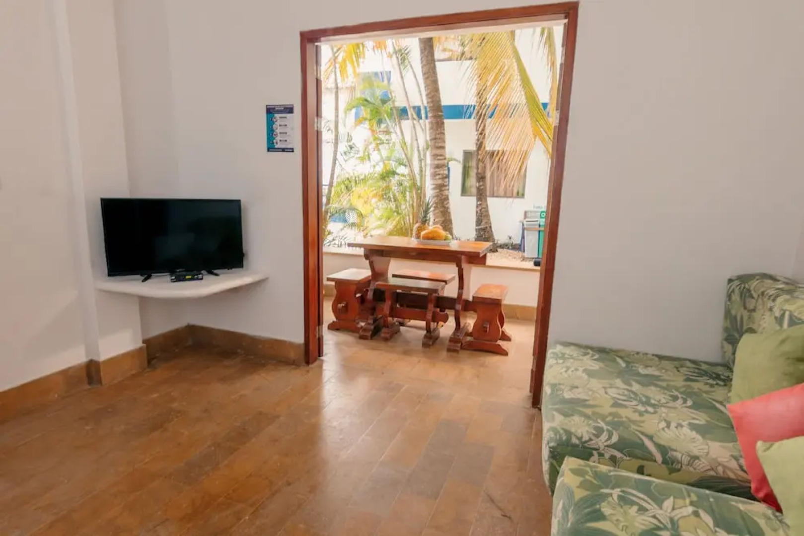 Hotel Playazul Coveñas