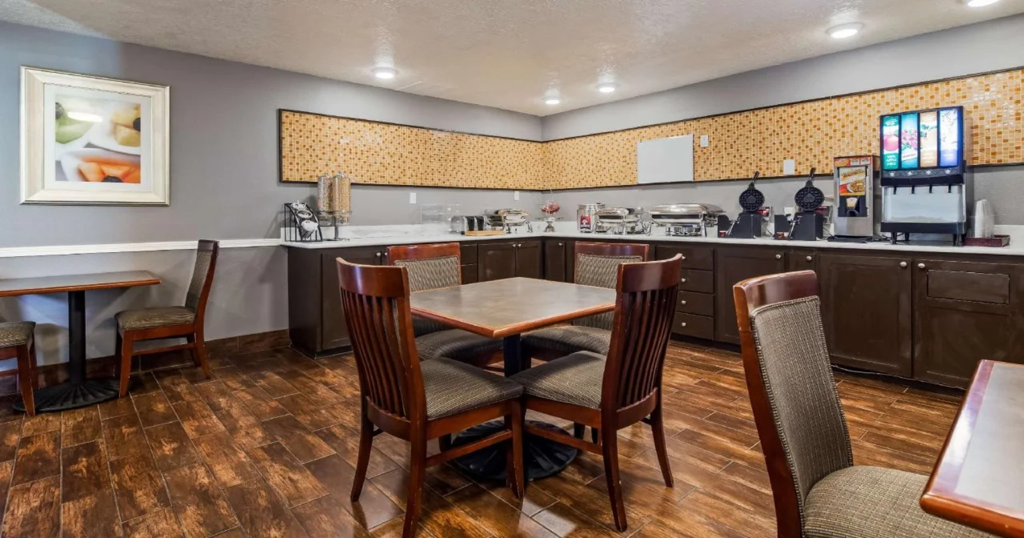 Best Western Corvallis