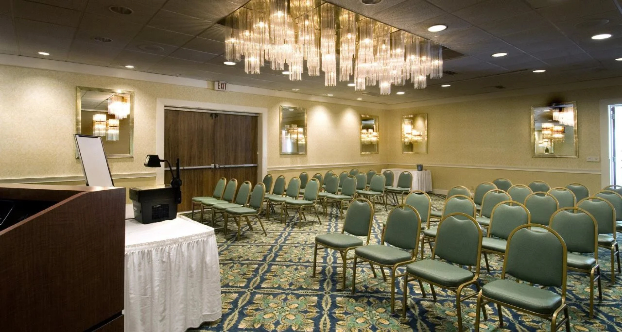 88 Palms Hotel & Event Center 