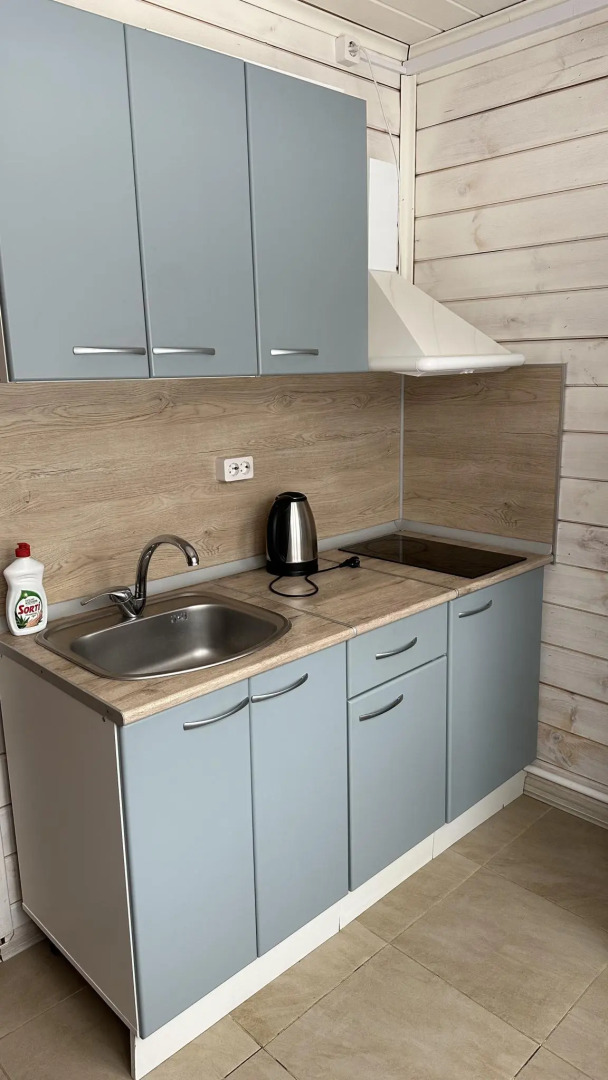 Некрасовская дача