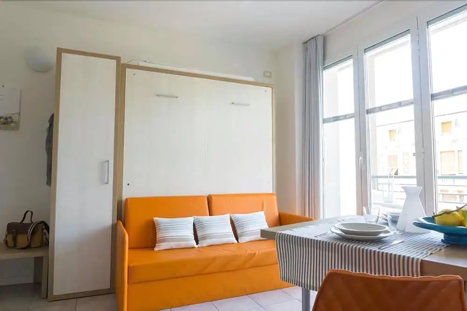 Residence San Valentino