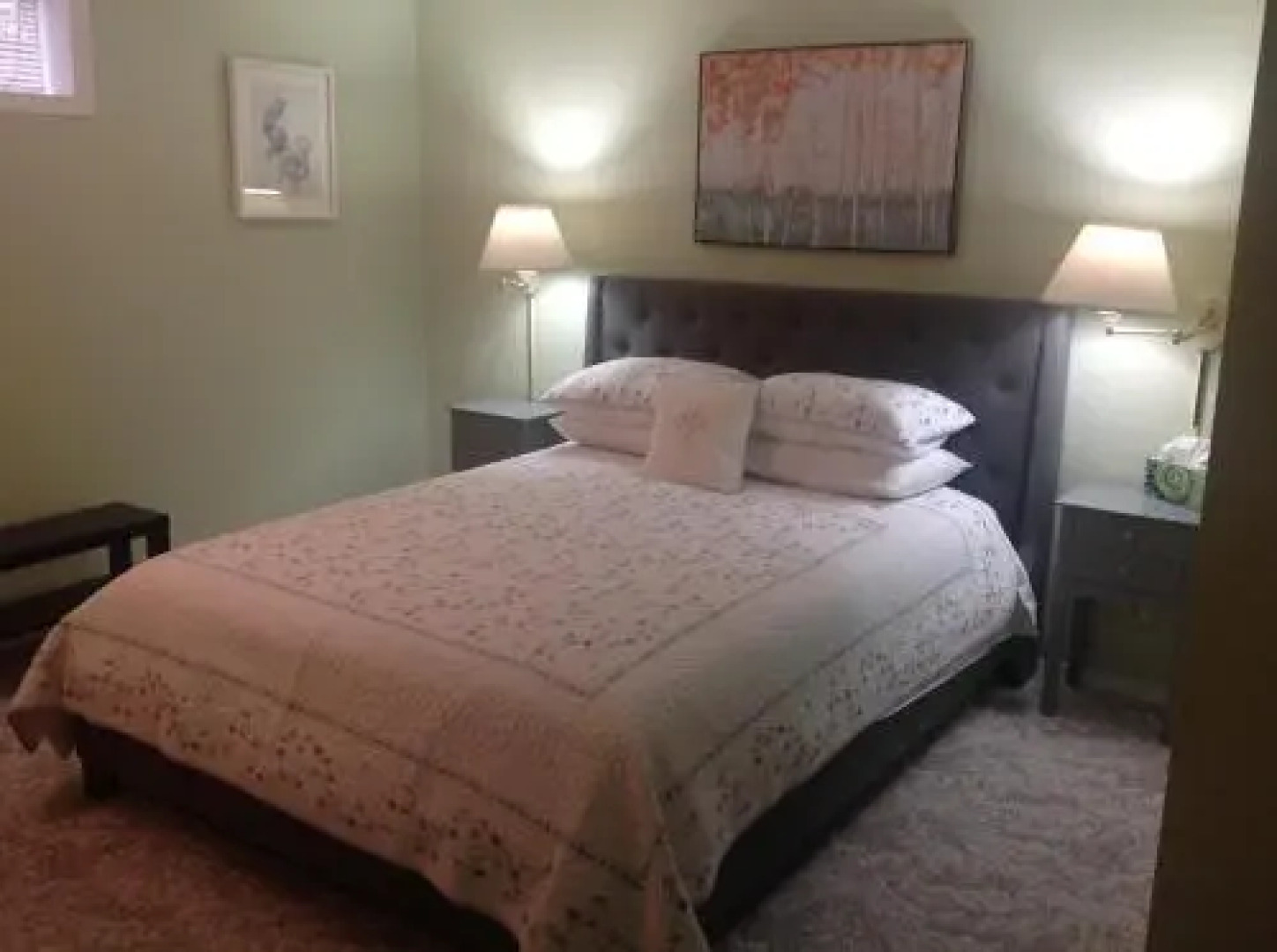 Riverview Retreat B&B