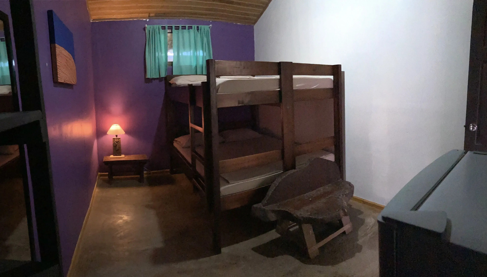 TamaHostel & Glamping