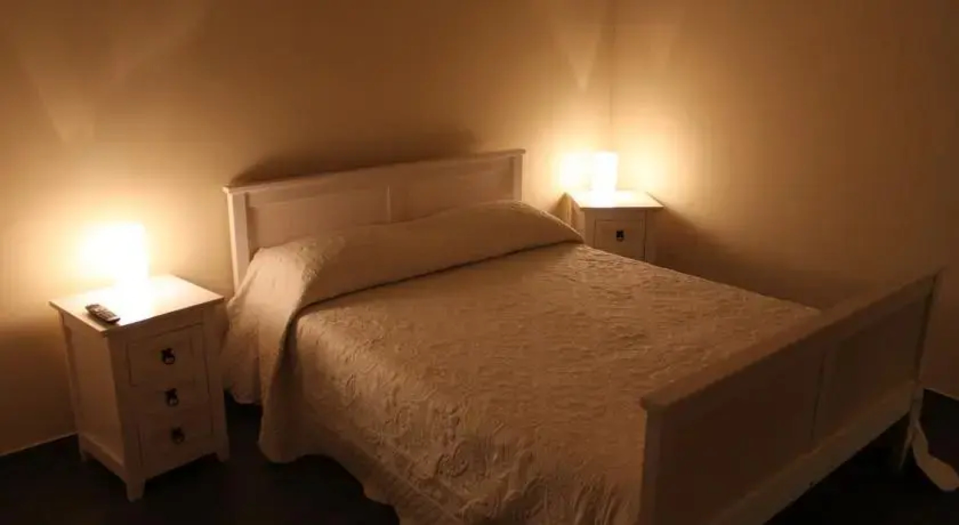 Apartment Biancospino