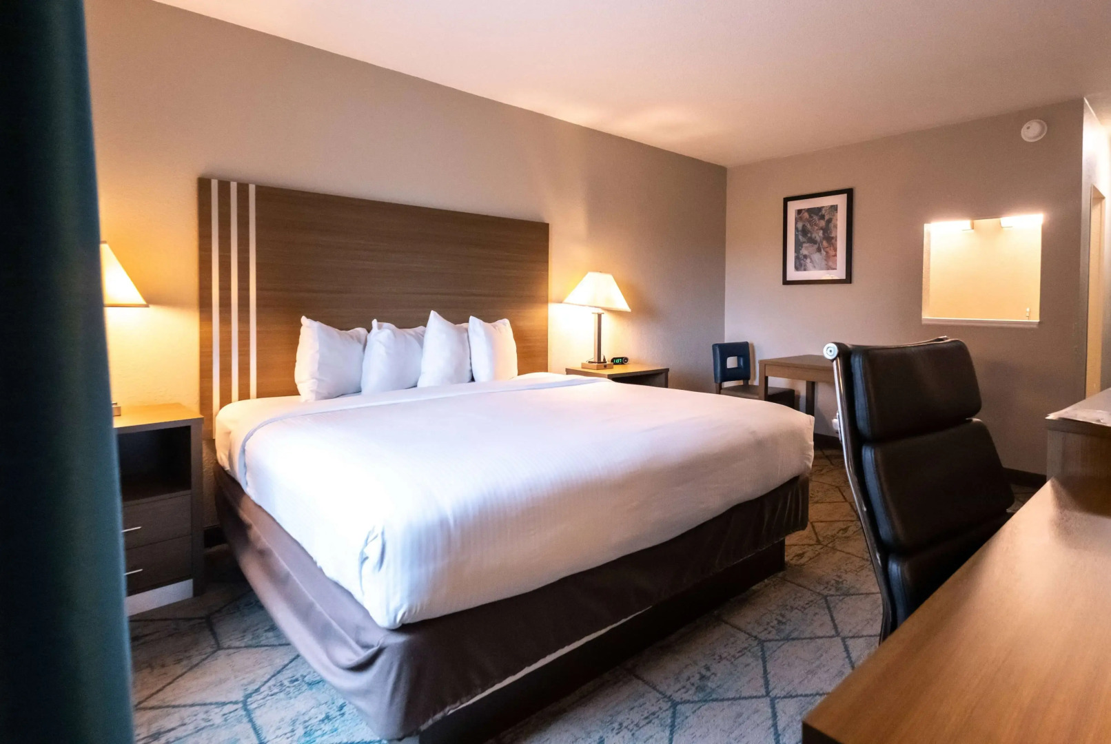 Baymont by Wyndham Effingham