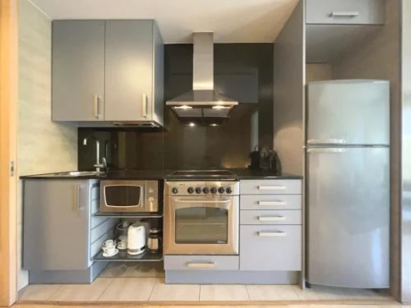 Friendly Rentals Venezuela II