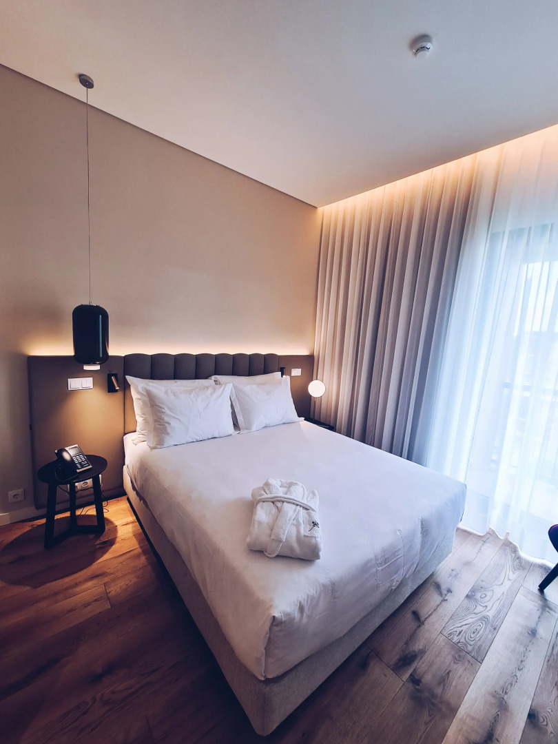 Sines Sea View Hotel