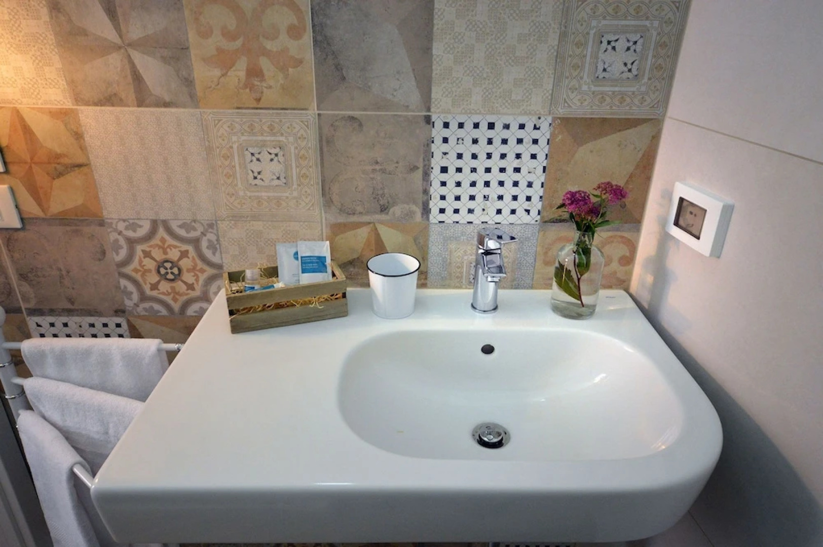 B&B Il Lentisco