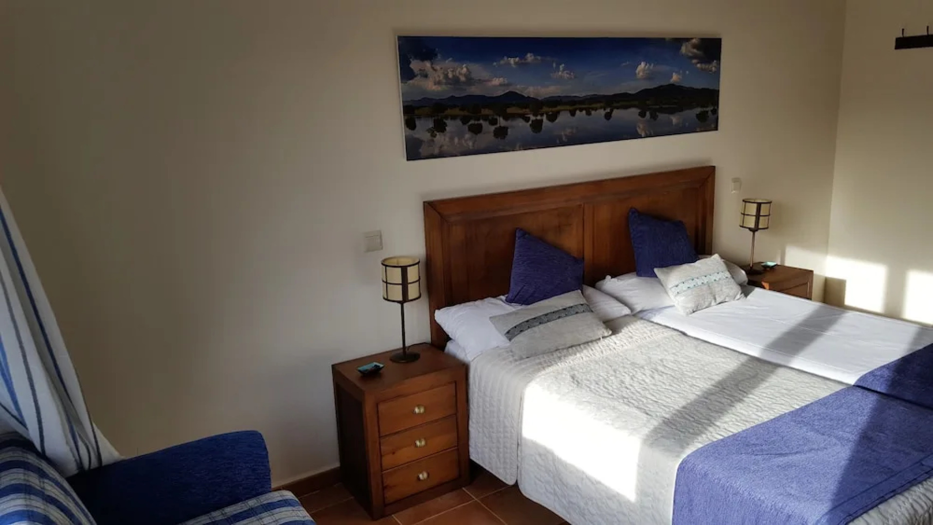 Mirador de la Fuente