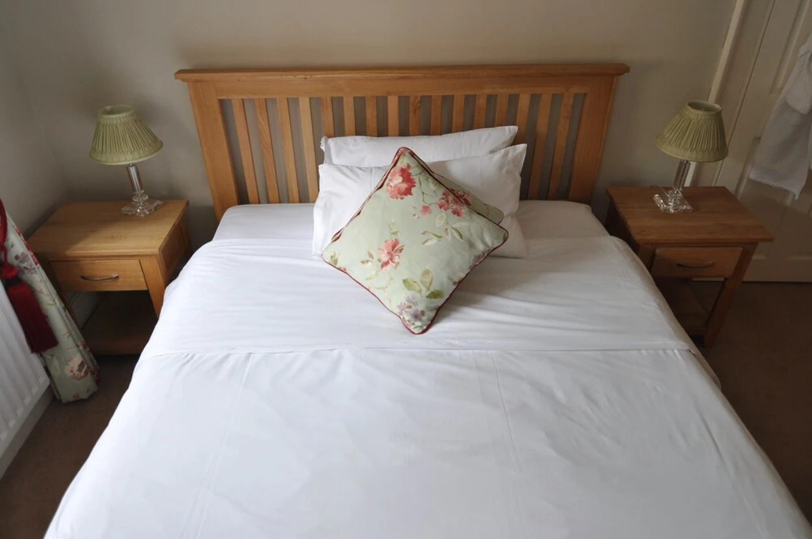 The Midhurst Townhouse