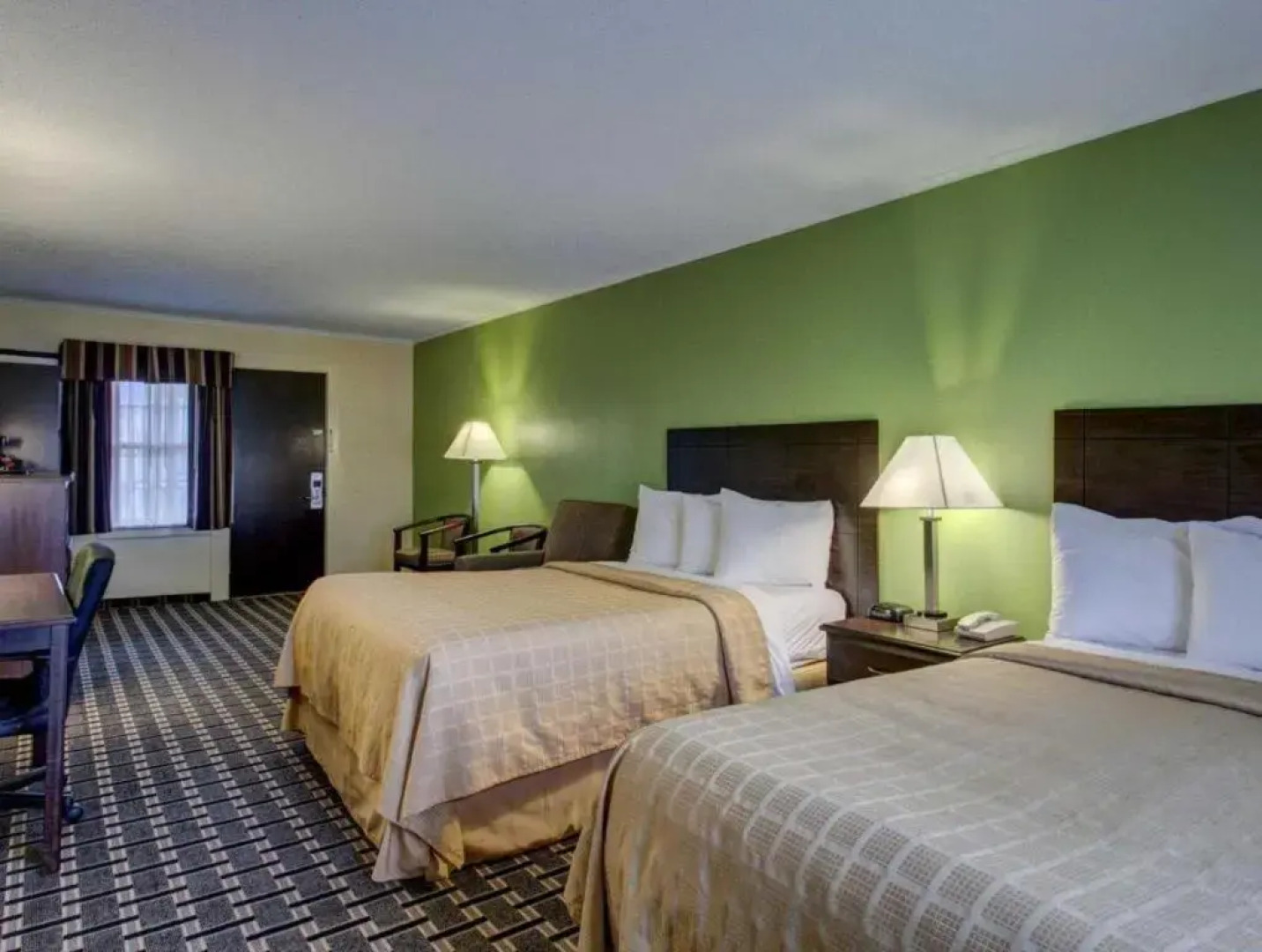 Days Inn Barre Montpelier