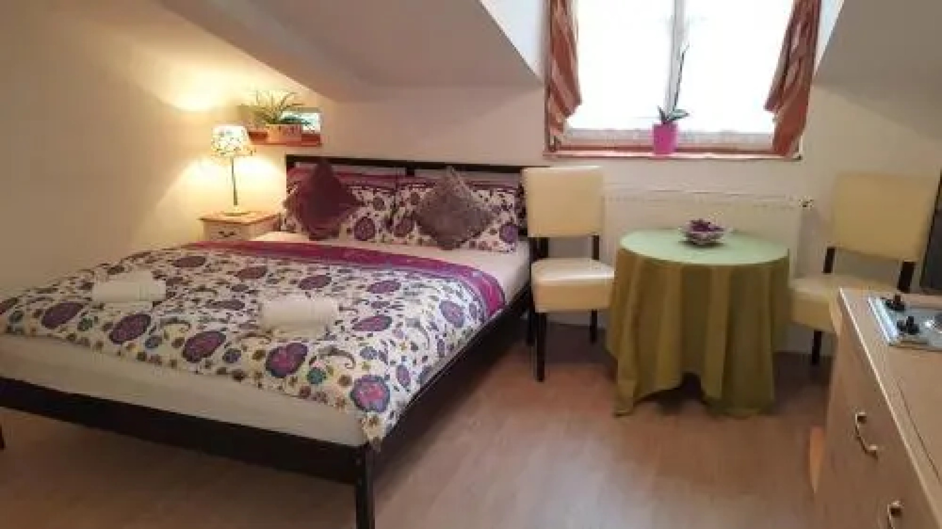 Karmelita Boutique Apartman