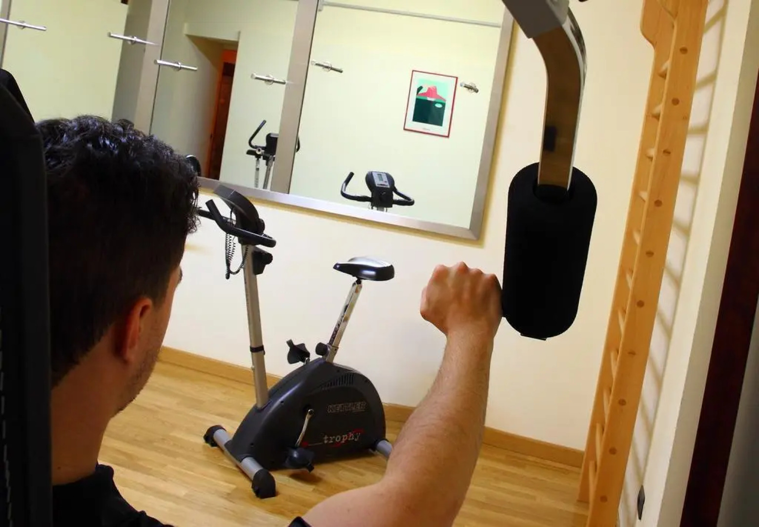 Relais La Corte Di Bettona