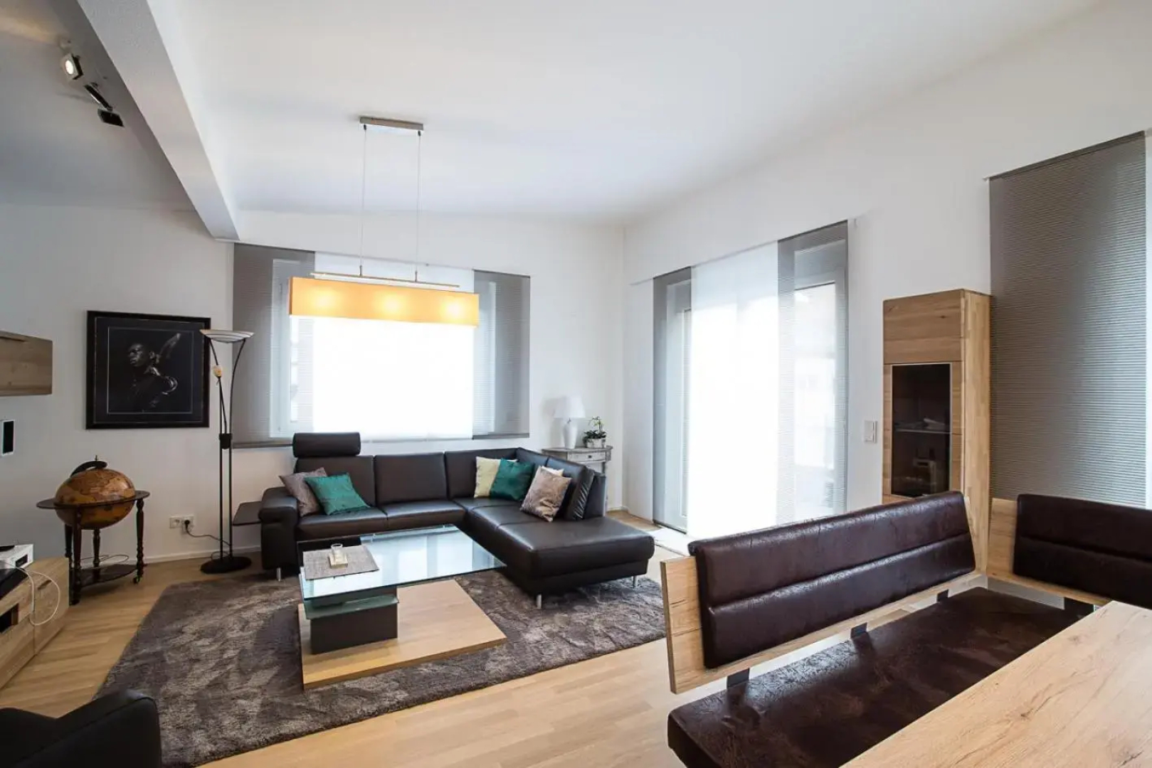 Premium Business Apartment in Oberkochen