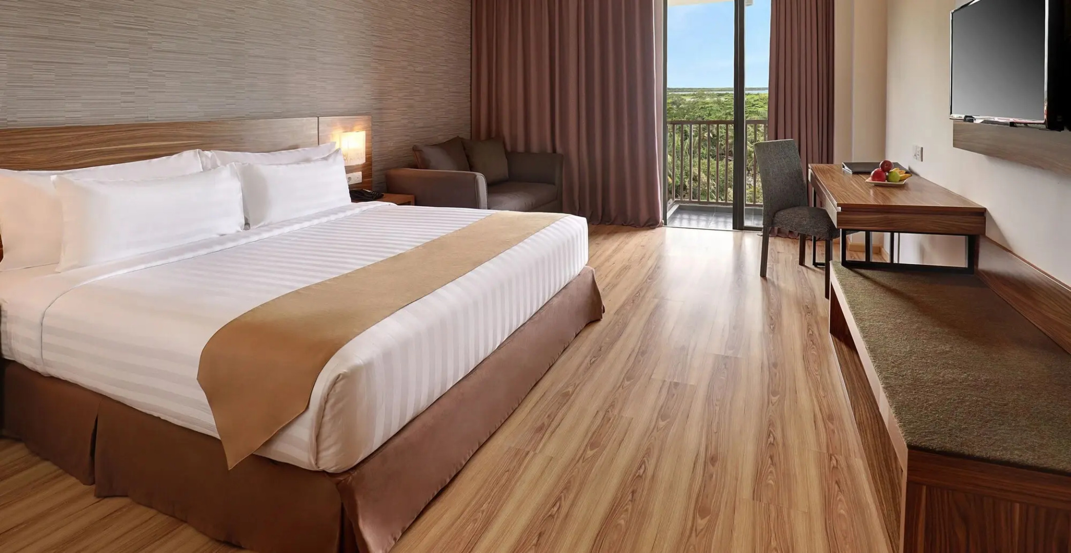 Swiss-Belhotel Sorong