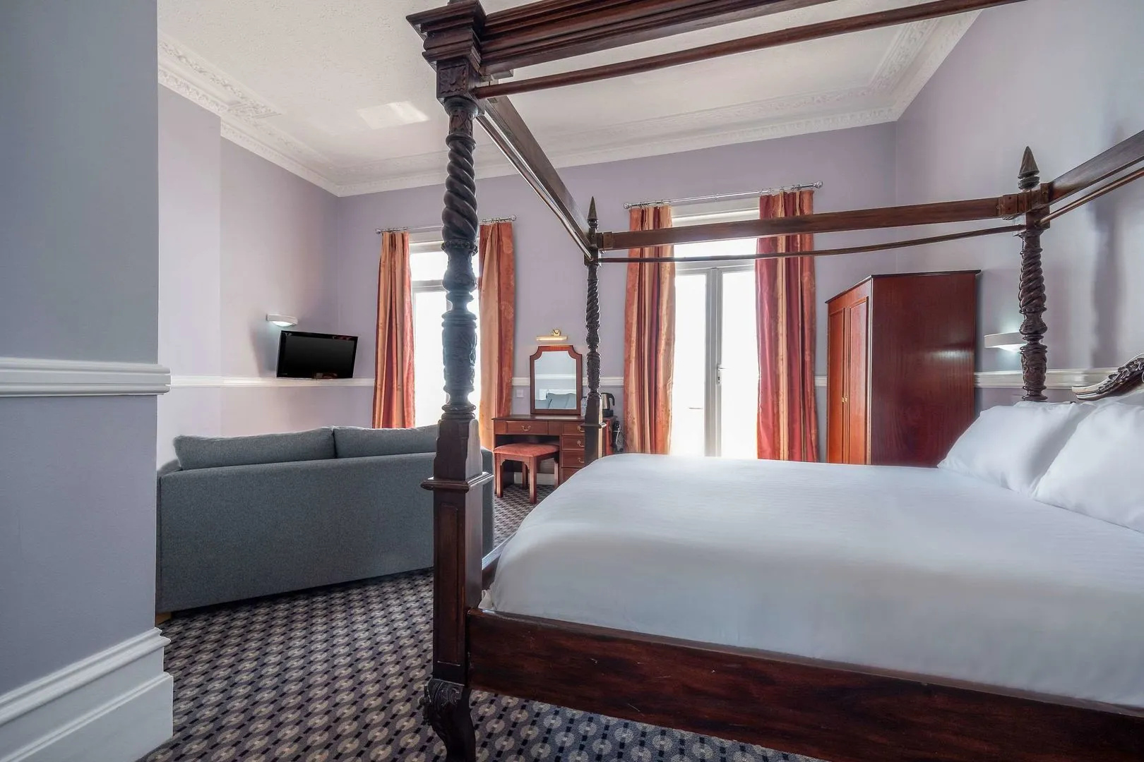 San Clu Hotel