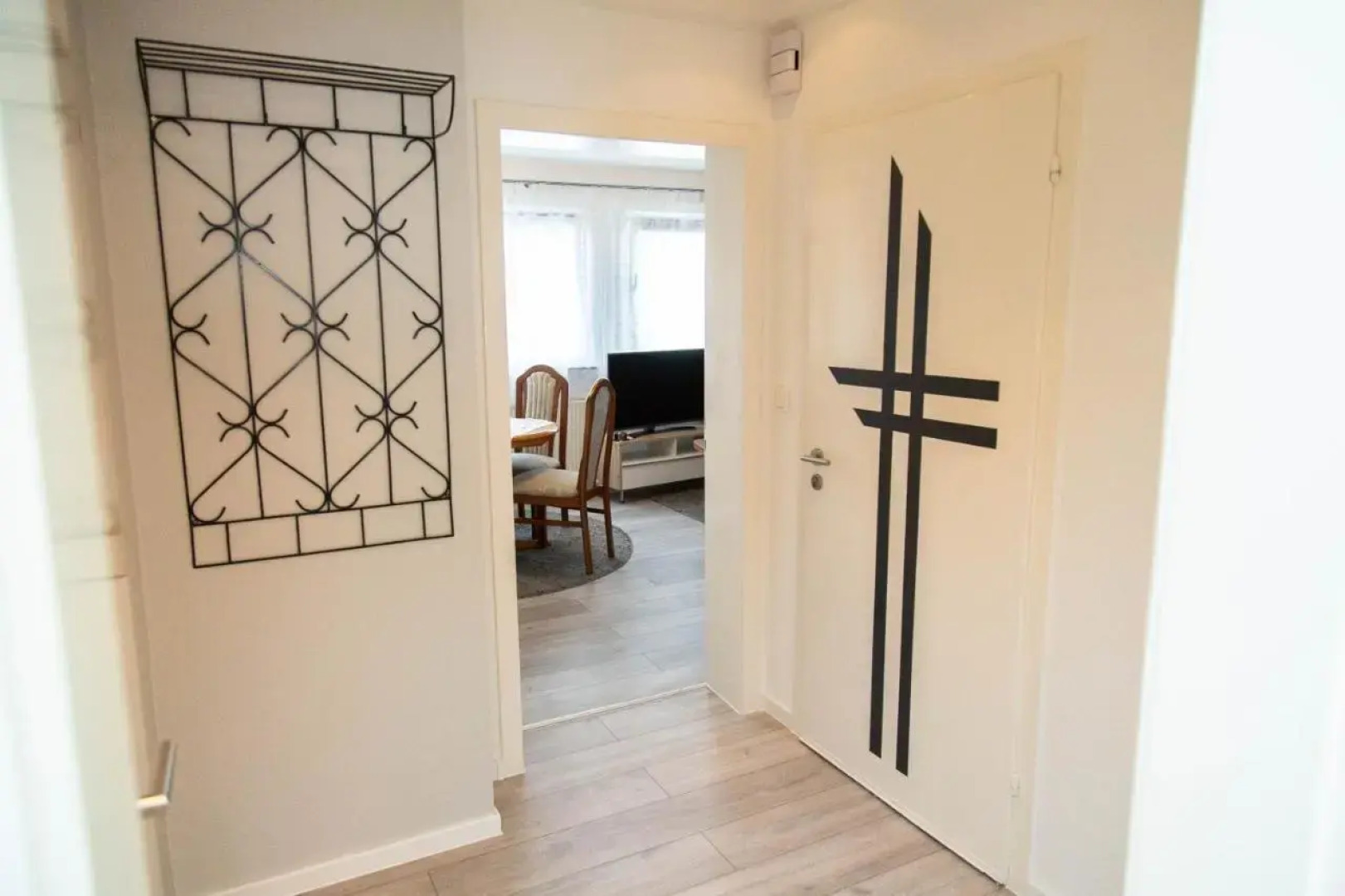 Ferienwohnung Schadler