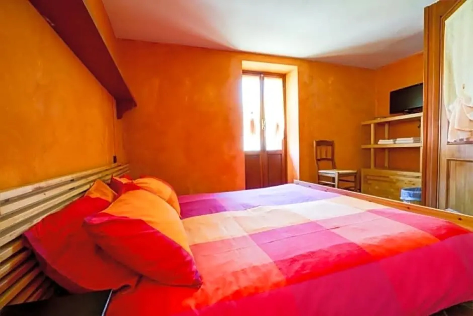 L'Ometto Bed&Breakfast