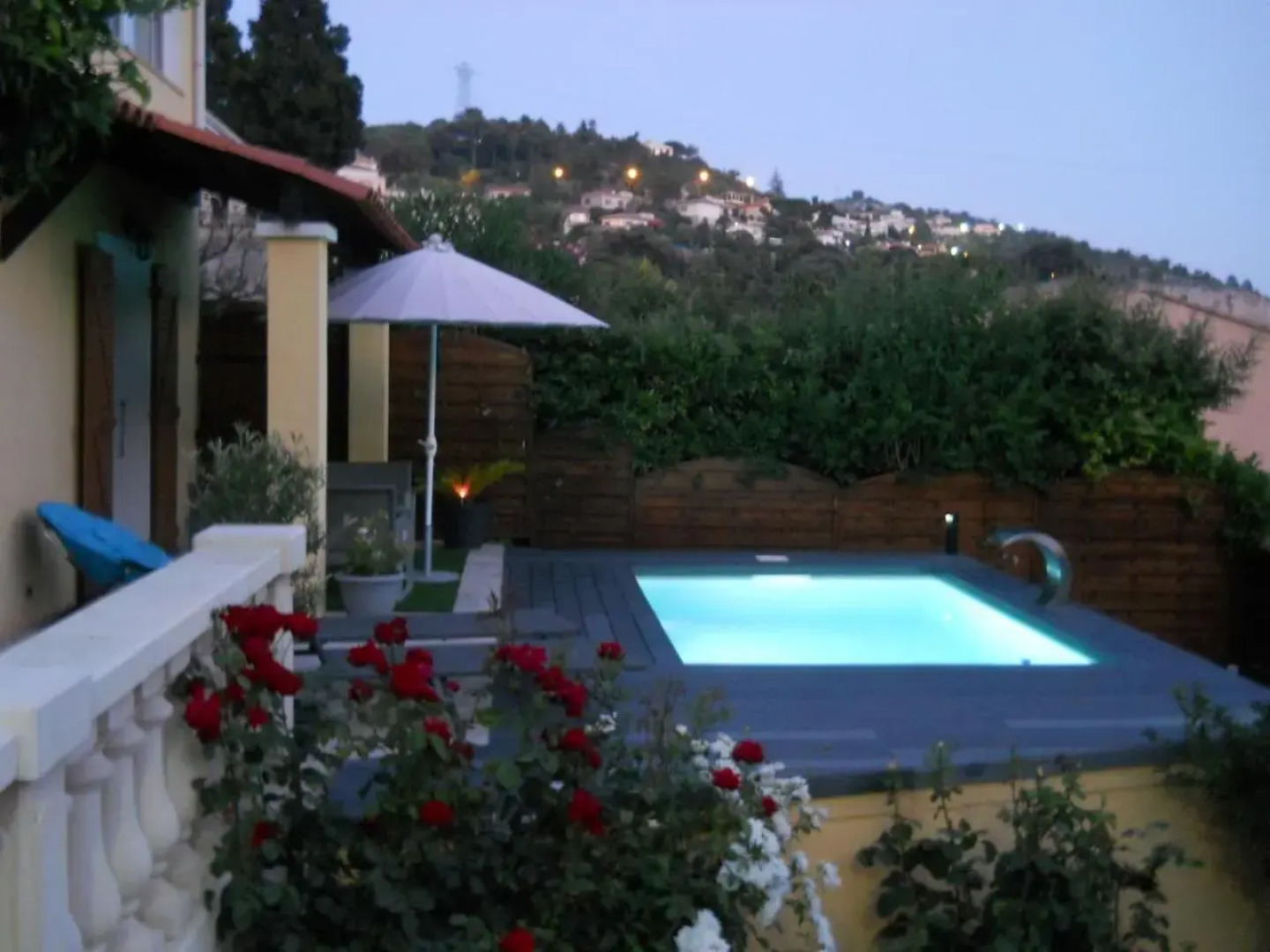 Studio Independant La Turbie