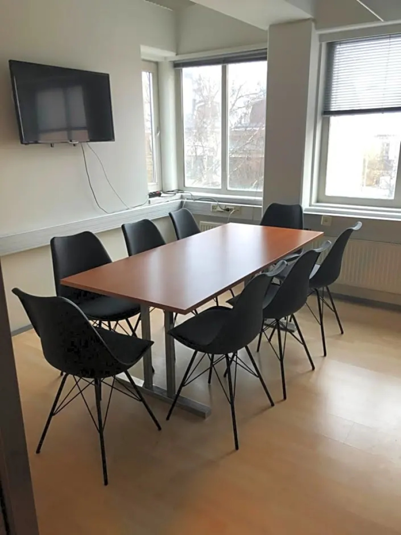 Hostel400kokkola Extend