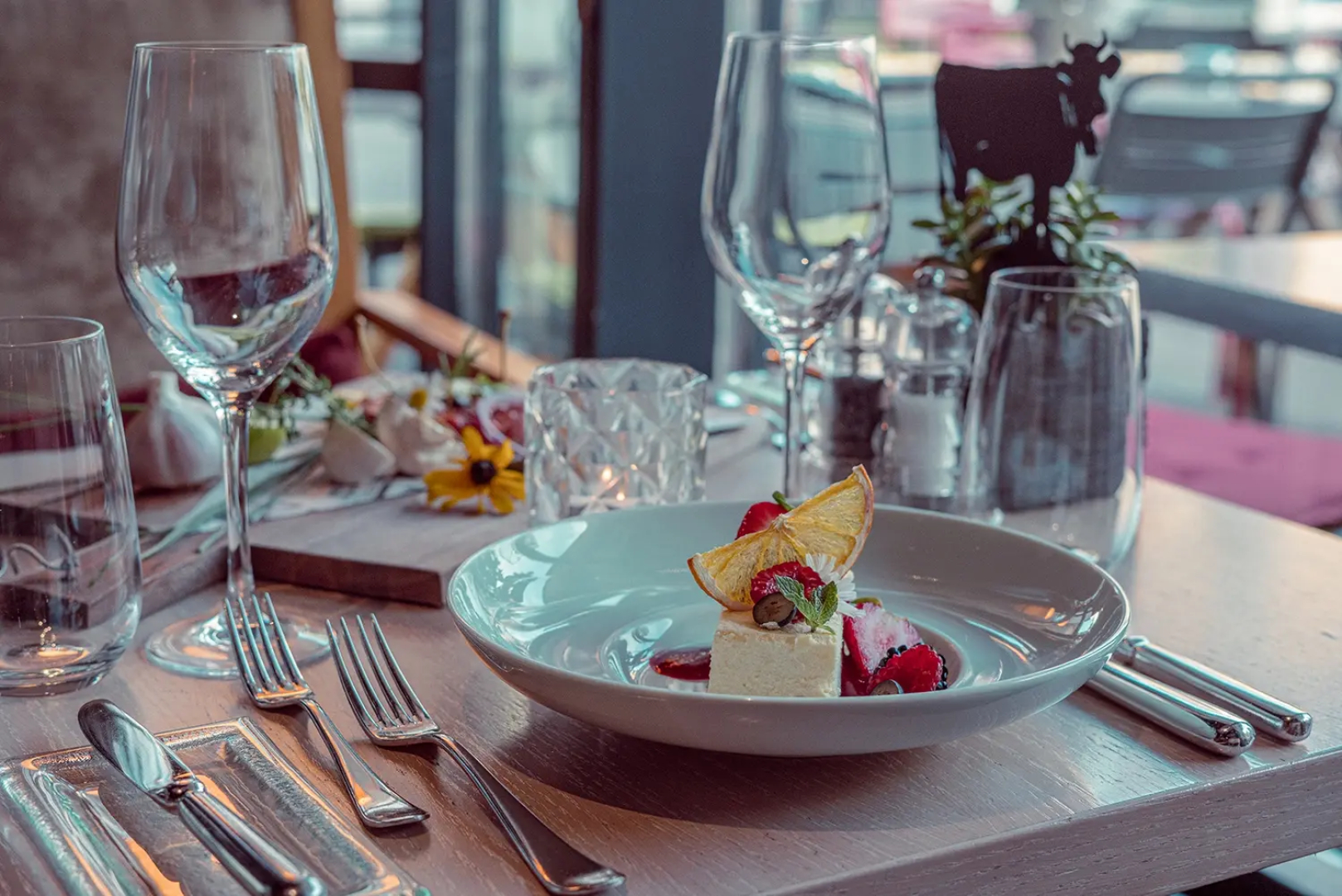 Swissotel Zurich