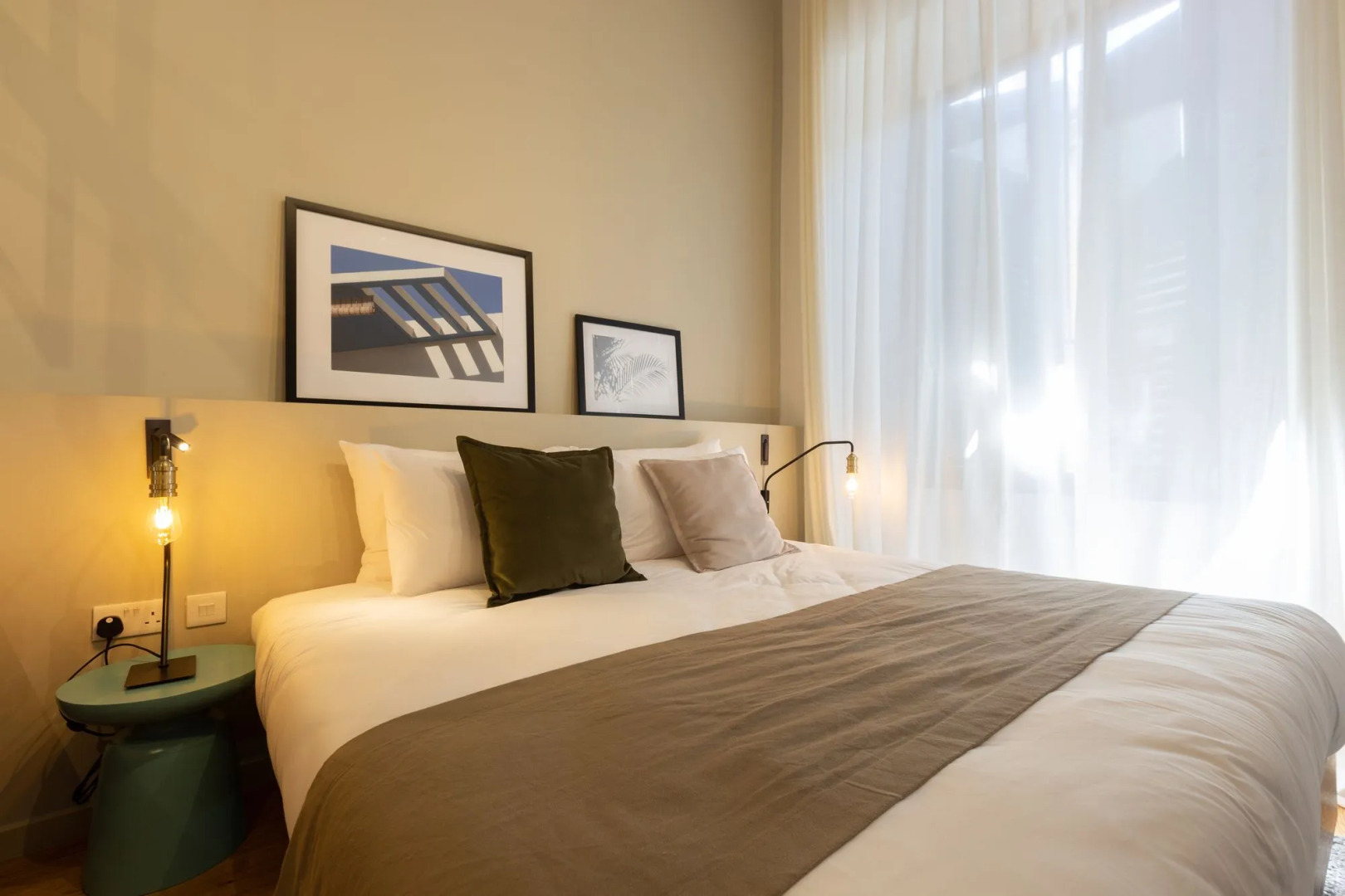 Guest House de la Valette