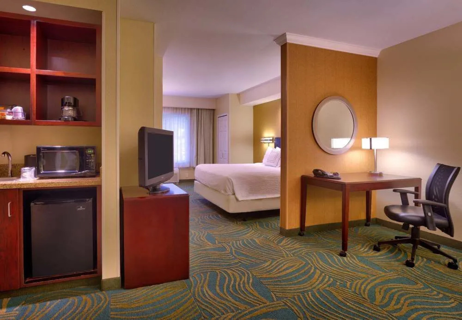 Springhill Suites Cedar City