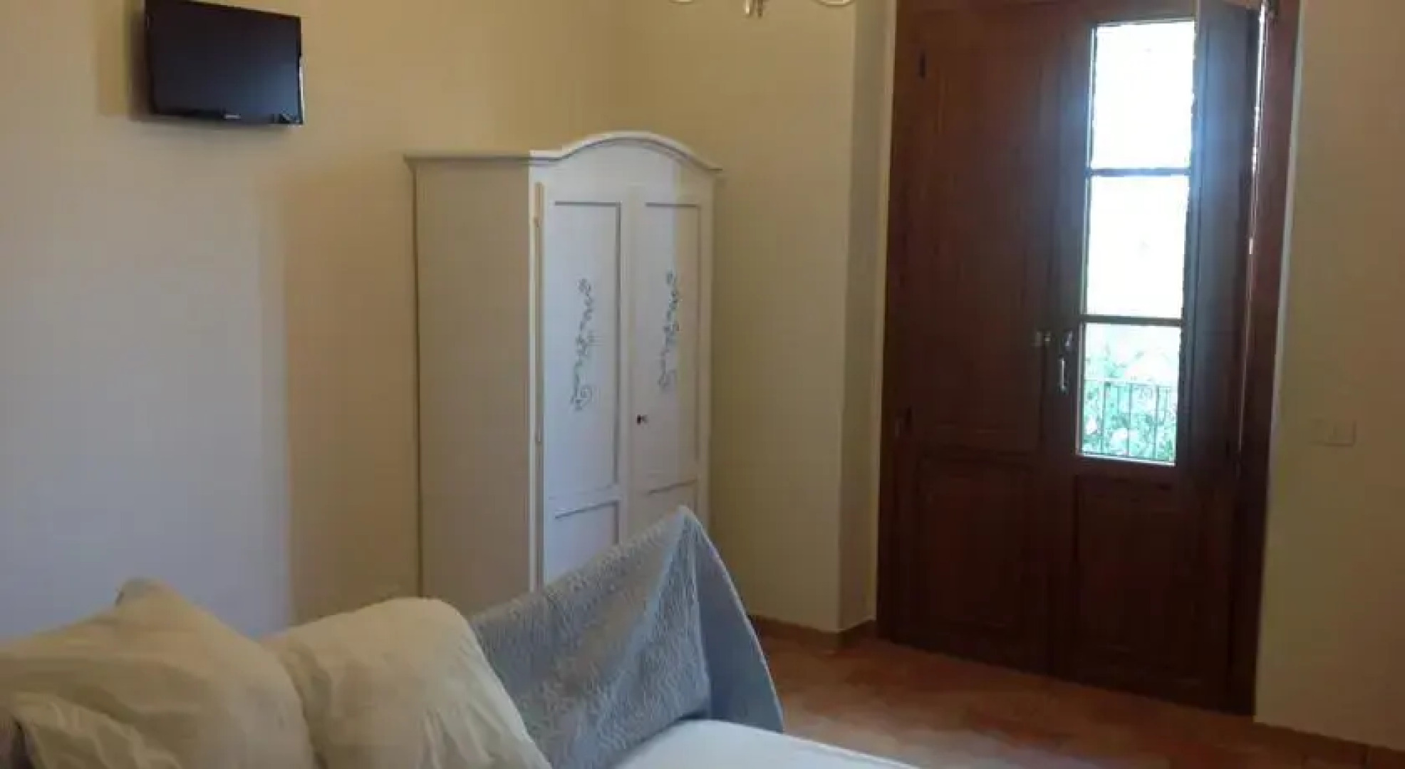 La Locanda Del Tramonto Infinito