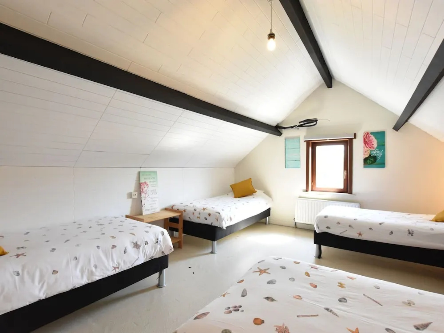 Graceful Apartment in De Panne With Garden