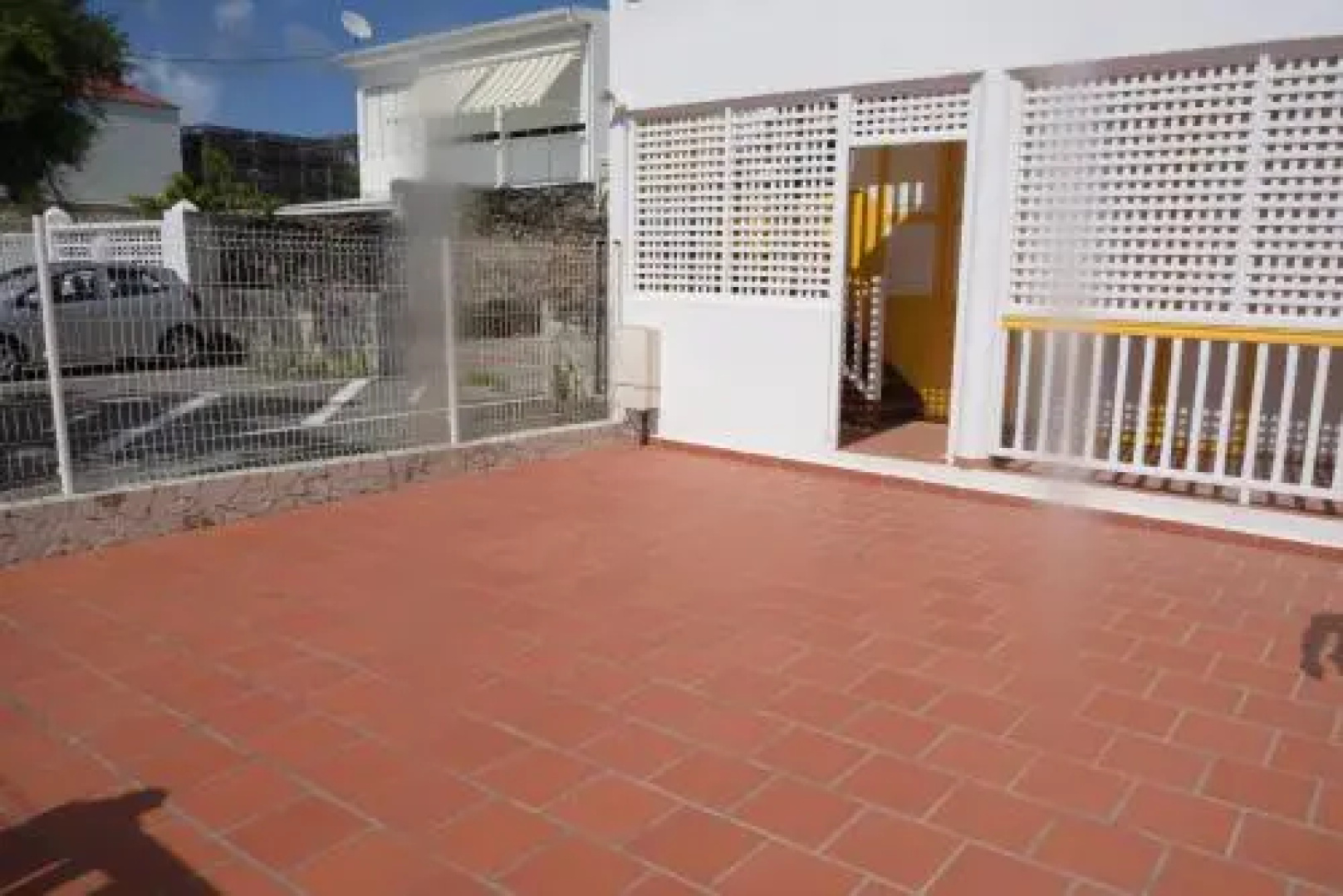 Appartement JosuÉ