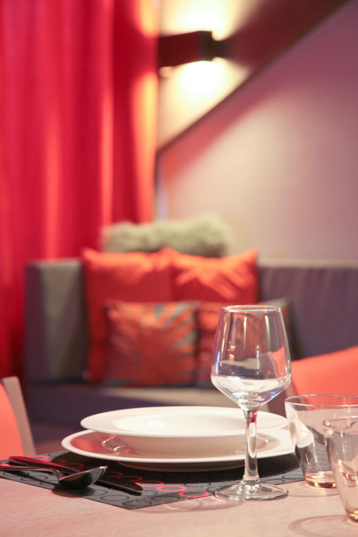 Résidence Montana Plein Sud