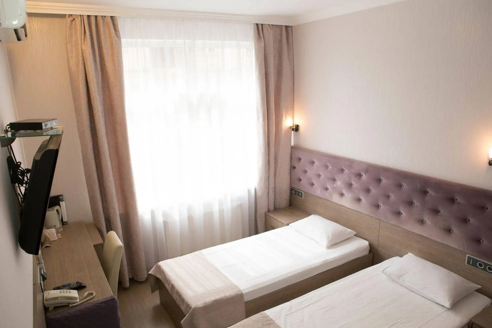 Hotel Elegant