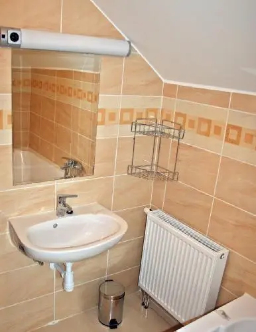 Plantán Vendégház