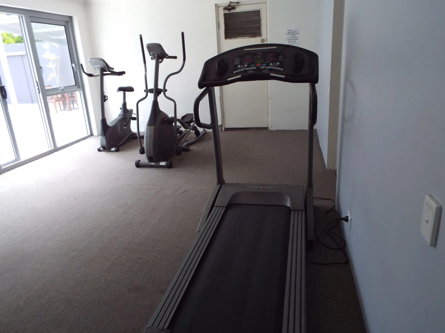 Northwind Beachfront Apartments