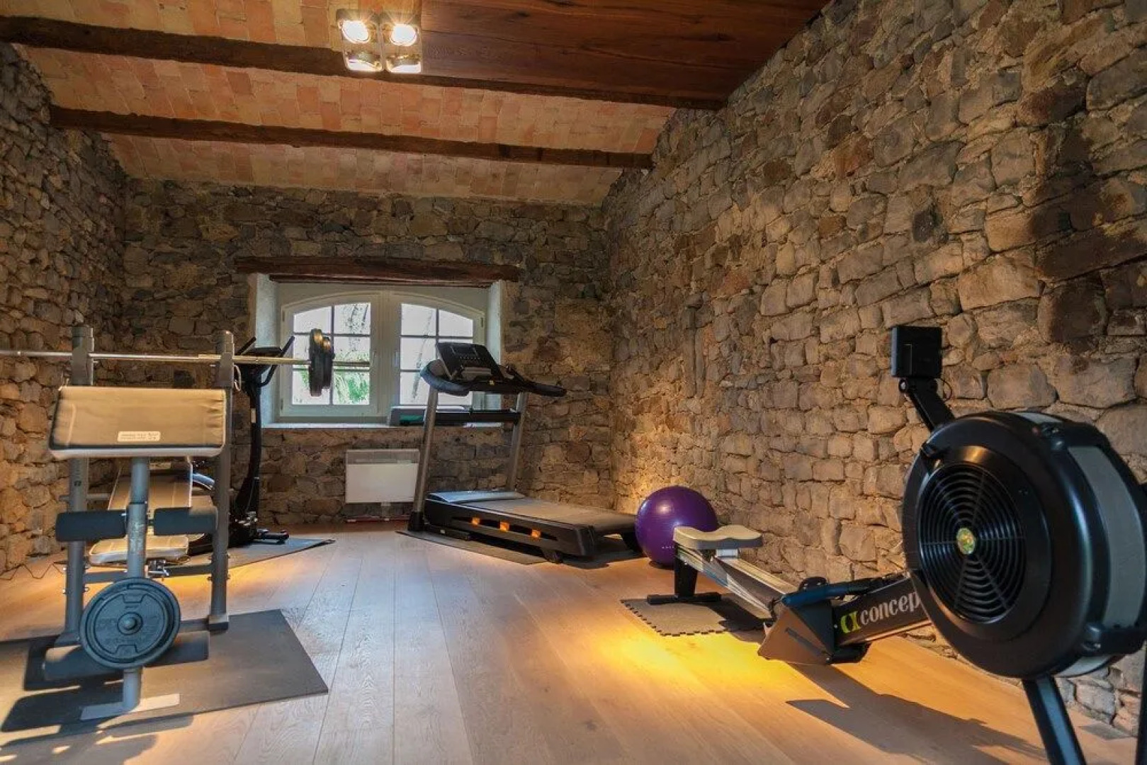 Château de Saint Félix