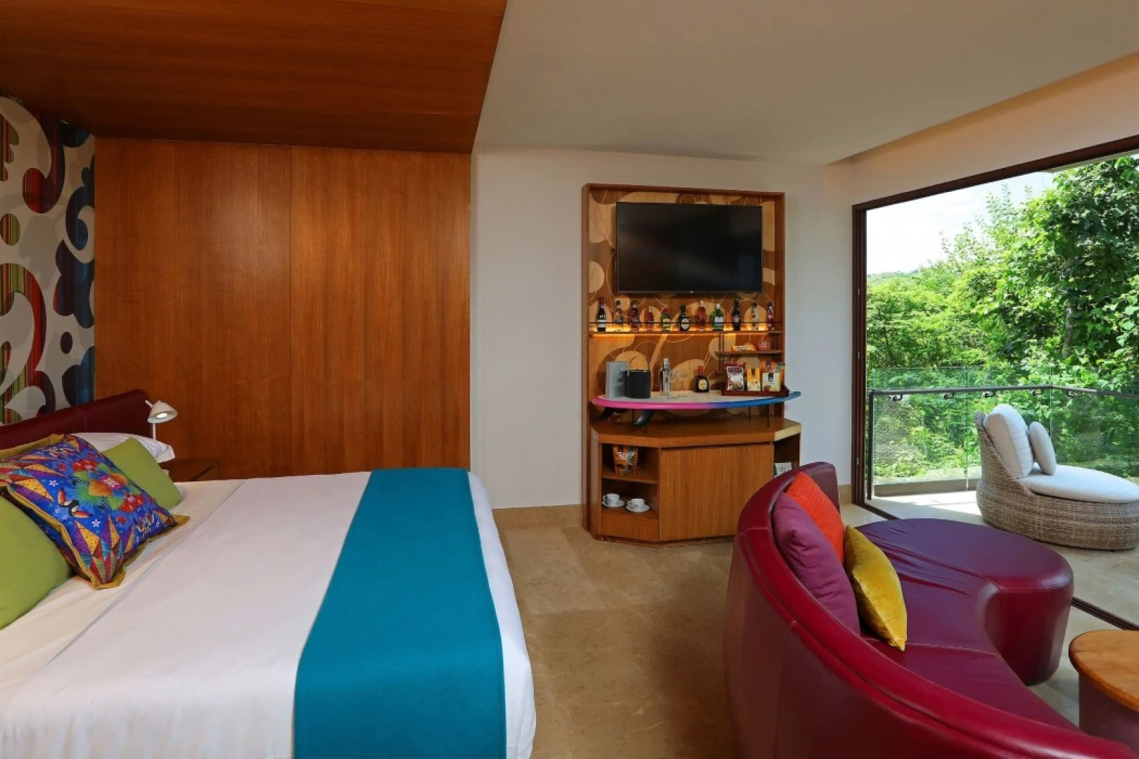 Reserva Conchal Beach Resort, Golf & Spa